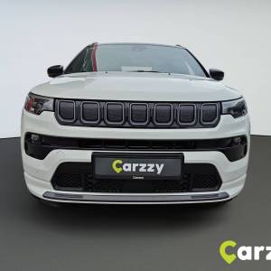Jeep Compass 1.6 MULTIJET S