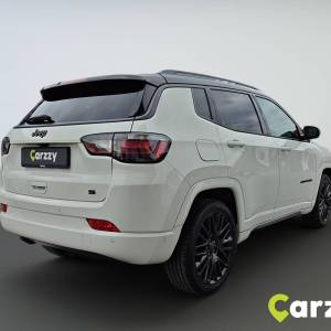 Jeep Compass 1.6 MULTIJET S