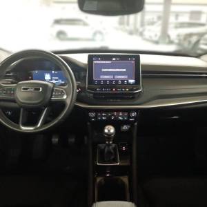 Jeep Compass 1.6 MULTIJET S