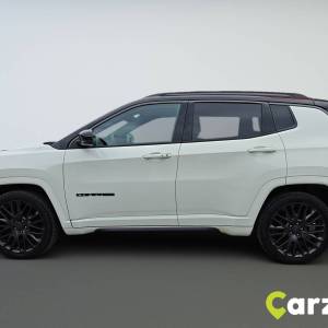 Jeep Compass 1.6 MULTIJET S