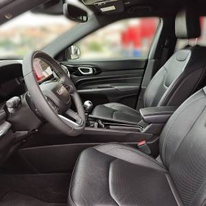 Jeep Compass 1.6 MULTIJET S