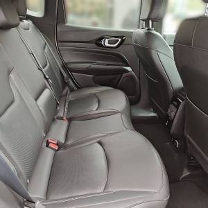 Jeep Compass 1.6 MULTIJET S