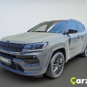 Jeep Compass 1.6 MULTIJET S
