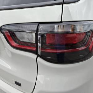 Jeep Compass 1.6 MULTIJET S