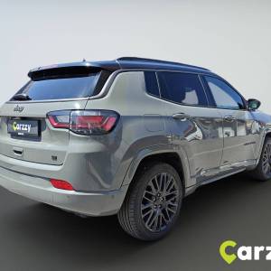 Jeep Compass 1.6 MULTIJET S