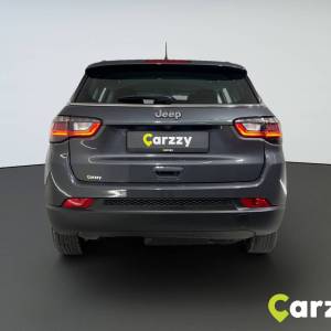 Jeep Compass MCA 1.6 Mjet Longitude