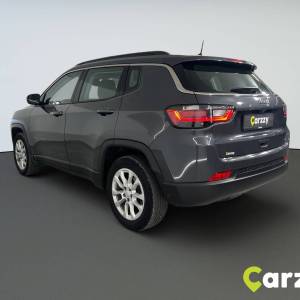 Jeep Compass MCA 1.6 Mjet Longitude