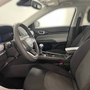 Jeep Compass MCA 1.6 Mjet Longitude