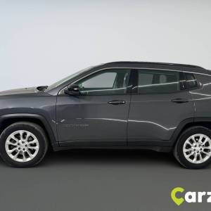 Jeep Compass MCA 1.6 Mjet Longitude