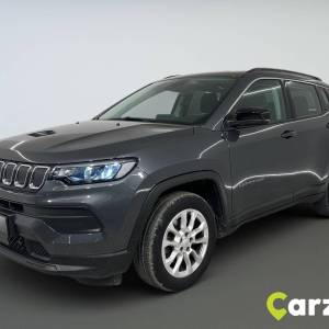Jeep Compass MCA 1.6 Mjet Longitude