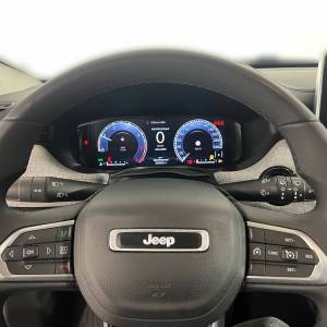 Jeep Compass MCA 1.6 Mjet Longitude