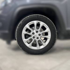 Jeep Compass MCA 1.6 Mjet Longitude