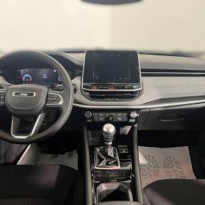 Jeep Compass MCA 1.6 Mjet Longitude