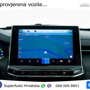 Jeep Compass S 1.3 GSE T4 4xe Aut. 241 KS, ACC+KAM+GR SJED+VIRT+NAVI