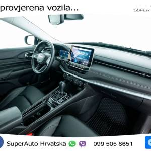 Jeep Compass S 1.3 GSE T4 4xe Aut. 241 KS, ACC+KAM+GR SJED+VIRT+NAVI