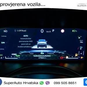 Jeep Compass S 1.3 GSE T4 4xe Aut. 241 KS, ACC+KAM+GR SJED+VIRT+NAVI