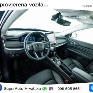 Jeep Compass S 1.3 GSE T4 4xe Aut. 241 KS, ACC+KAM+GR SJED+VIRT+NAVI
