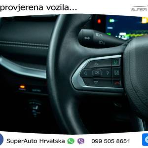 Jeep Compass S 1.3 GSE T4 4xe Aut. 241 KS, ACC+KAM+GR SJED+VIRT+NAVI