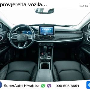 Jeep Compass S 1.3 GSE T4 4xe Aut. 241 KS, ACC+KAM+GR SJED+VIRT+NAVI