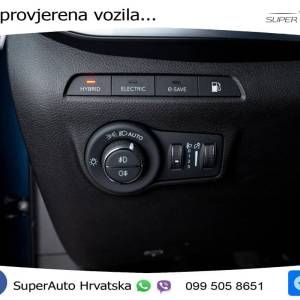 Jeep Compass S 1.3 GSE T4 4xe Aut. 241 KS, ACC+KAM+GR SJED+VIRT+NAVI