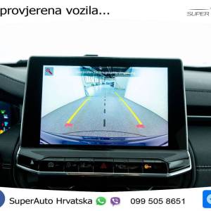 Jeep Compass S 1.3 GSE T4 4xe Aut. 241 KS, ACC+KAM+GR SJED+VIRT+NAVI