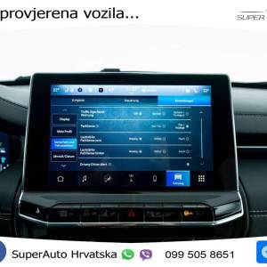 Jeep Compass S 1.3 GSE T4 4xe Aut. 241 KS, ACC+KAM+GR SJED+VIRT+NAVI