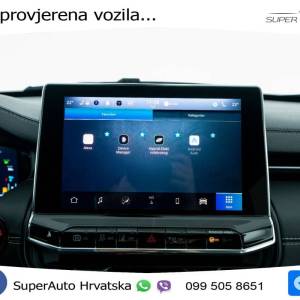 Jeep Compass S 1.3 GSE T4 4xe Aut. 241 KS, ACC+KAM+GR SJED+VIRT+NAVI