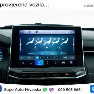 Jeep Compass S 1.3 GSE T4 4xe Aut. 241 KS, ACC+KAM+GR SJED+VIRT+NAVI