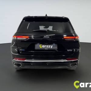 Jeep Grand Cherokee 2.0 PHEV 4xe Summit Reserve ATX