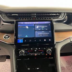 Jeep Grand Cherokee 2.0 PHEV 4xe Summit Reserve ATX