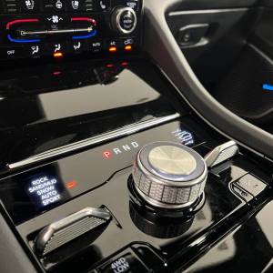 Jeep Grand Cherokee 2.0 PHEV 4xe Summit Reserve ATX