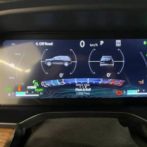 Jeep Grand Cherokee 2.0 PHEV 4xe Summit Reserve ATX