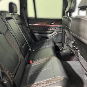 Jeep Grand Cherokee 2.0 PHEV 4xe Summit Reserve ATX