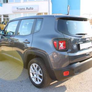 Jeep Renegade 1.6 Mjt Limited