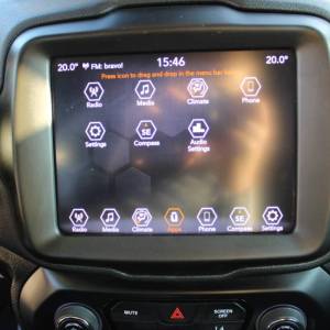 Jeep Renegade 1.6 Mjt Limited