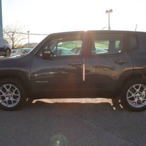 Jeep Renegade 1.6 Mjt Limited