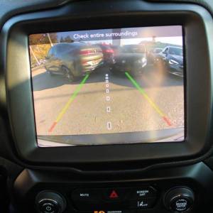 Jeep Renegade 1.6 Mjt Limited