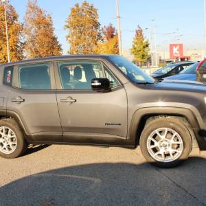 Jeep Renegade 1.6 Mjt Limited