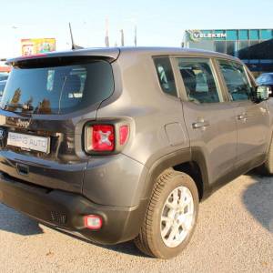 Jeep Renegade 1.6 Mjt Limited