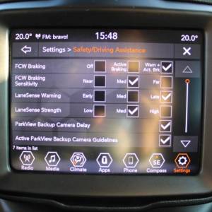 Jeep Renegade 1.6 Mjt Limited