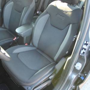 Jeep Renegade 1.6 Mjt Limited