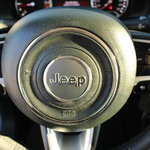 Jeep Renegade 1.6 Mjt Limited