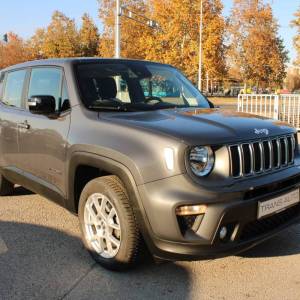 Jeep Renegade 1.6 Mjt Limited
