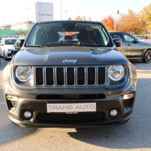 Jeep Renegade 1.6 Mjt Limited