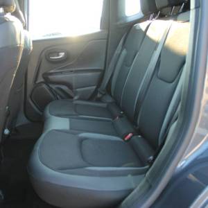 Jeep Renegade 1.6 Mjt Limited