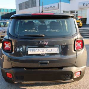 Jeep Renegade 1.6 Mjt Limited