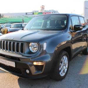 Jeep Renegade 1.6 Mjt Limited