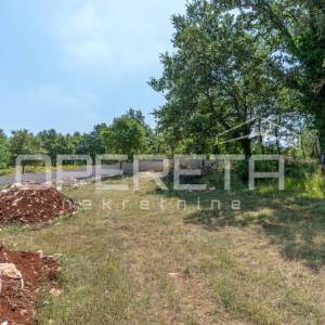 Jural, Mrgani, 982,00 m2, 139.000,00 EUR