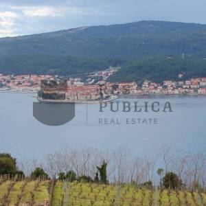 KAMENA KUĆA NA PELJEŠCU