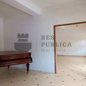 KAMENA KUĆA U KONAVLIMA